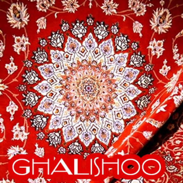 Ghalishoo Carpet Washing