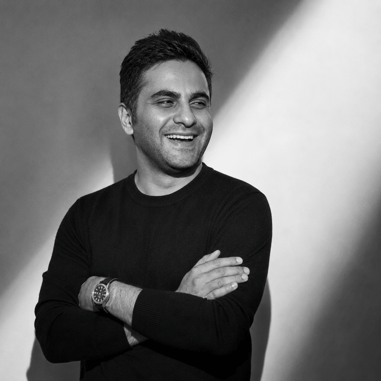 Hamid Chamanchi